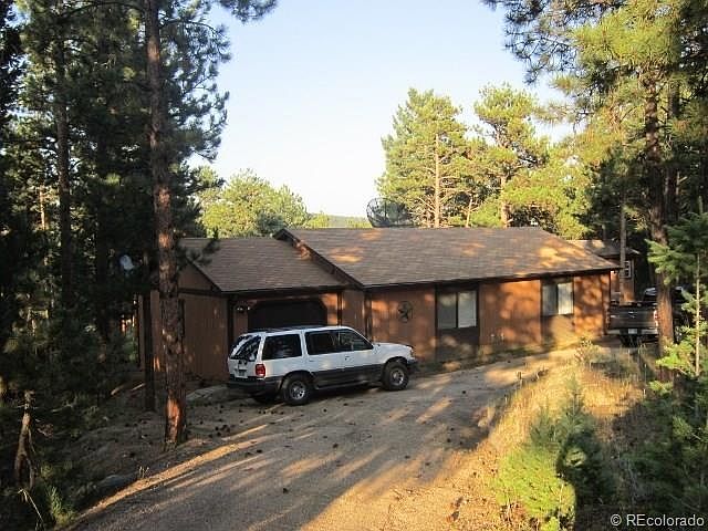 For Sale: 5336 County Road 72, Bailey, CO 80421