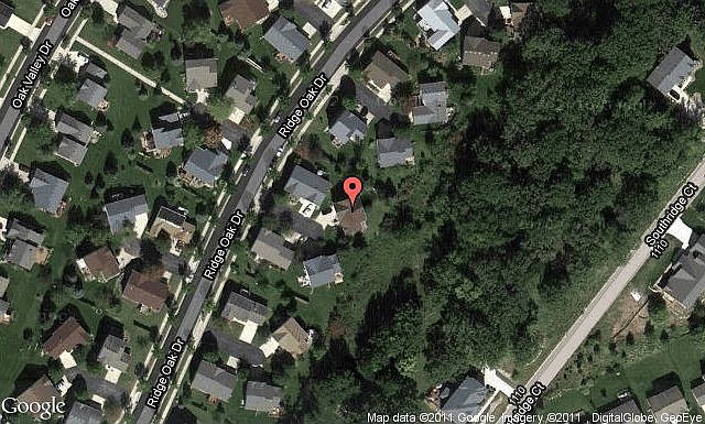 Map View