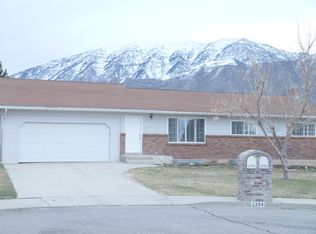 2334 N 1000 W, Provo, UT 84604
