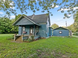 918 N Cleveland Ave, Springfield, MO 65802