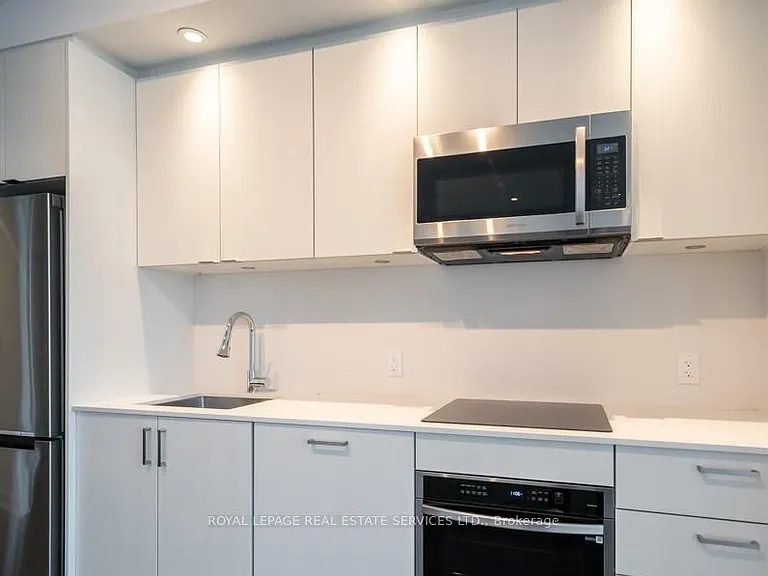 1928 Lake Shore Blvd W #3511 — Photo 7