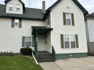 185 North Ave, Mount Clemens, MI 48043