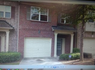 1643 Southgate Mill Dr, Duluth, GA 30096