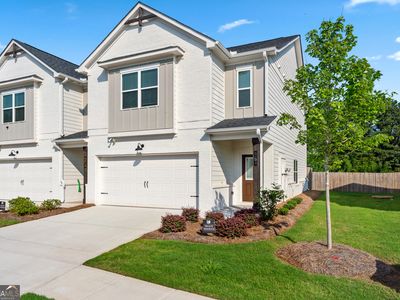 5605 Rock Place Ct, Norcross, GA, 30093