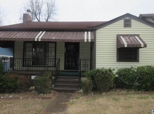 1125 15th Way SW, Birmingham, AL 35211