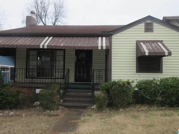 1125 15th Way SW, Birmingham, AL 35211