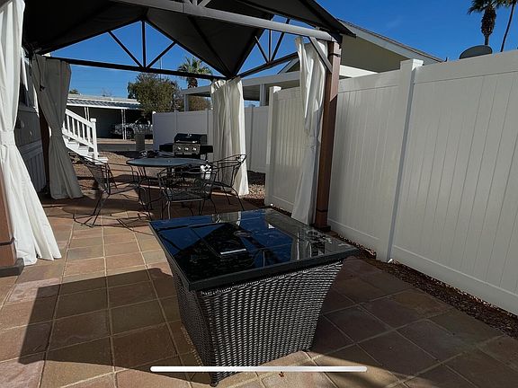 3rd image of 10960 N 67TH Avenue #189