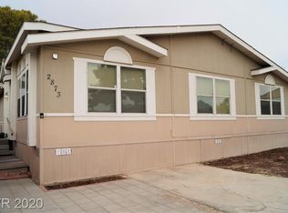 2873 Lassen Ct, Las Vegas, NV 89142