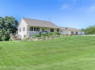 13427 550th St, Lucas, IA 50151