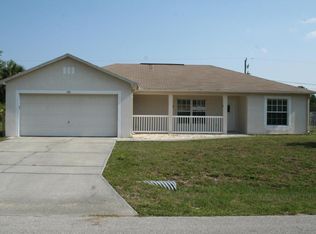 180 Carillo St NE, Palm Bay, FL 32907
