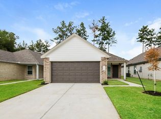 13584 White Ibis St, Splendora, TX 77372