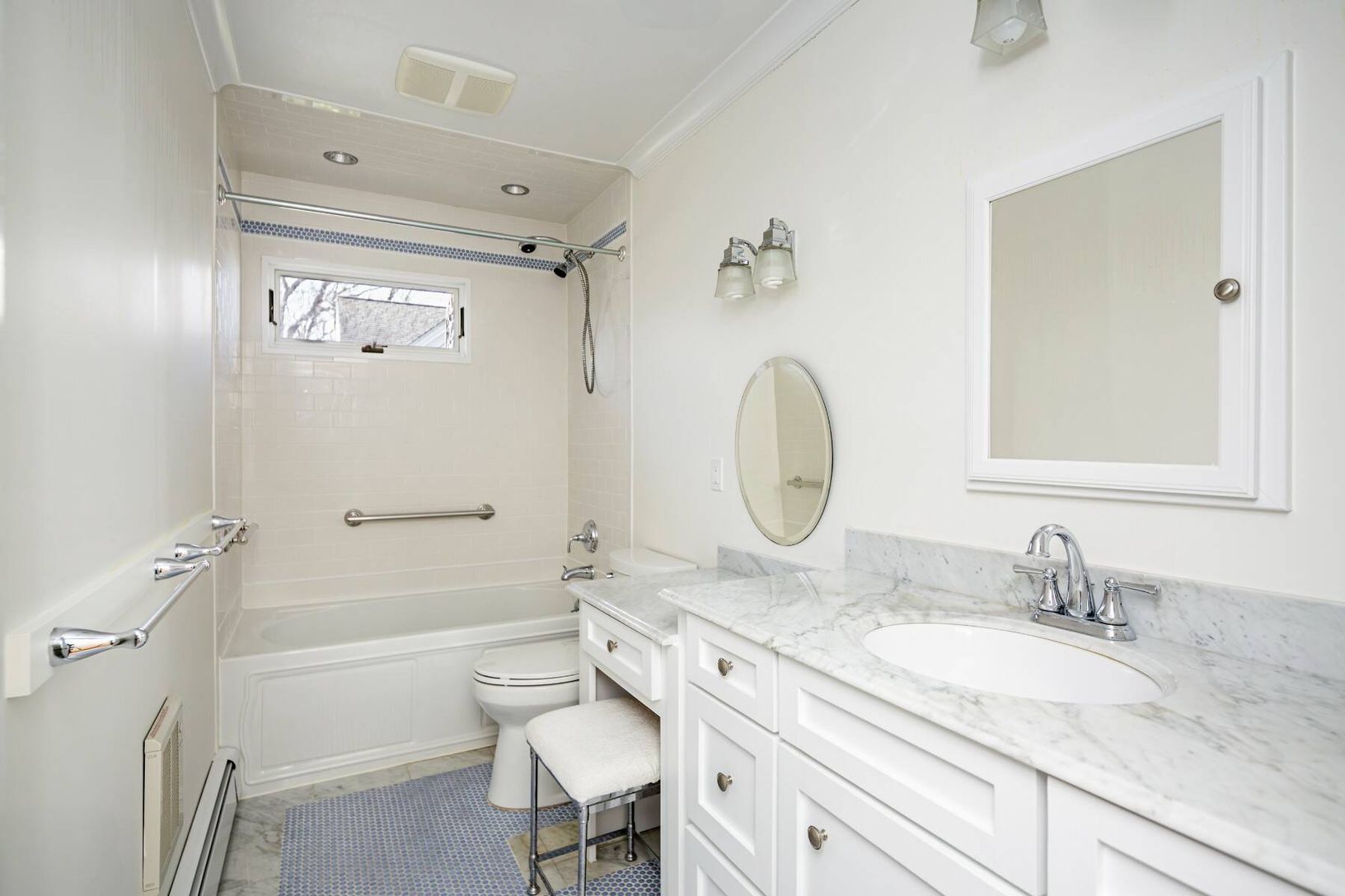  Full Bath