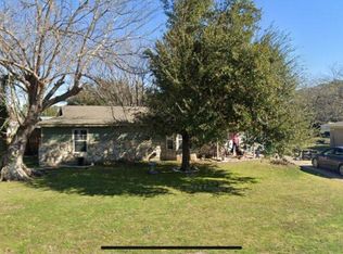 3807 Winding Way, Granbury, TX 76049
