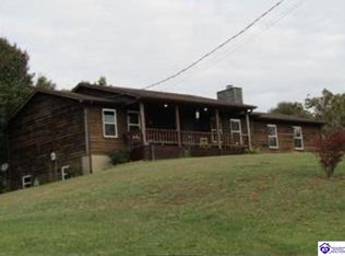 2094 Rineyville Big Springs Rd, Rineyville, KY 40162