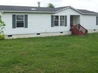 570 Old Springfield Rd, Taneyville, MO 65759
