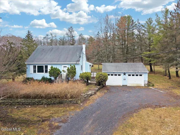 886 NY-146, Delanson, NY 12053