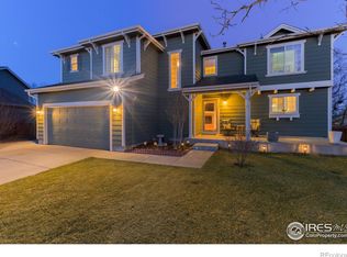 907 Sanctuary Circle, Longmont, CO 80504