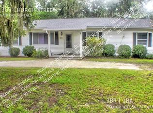 1305 Church St, Beaufort, SC 29902