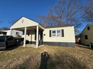 784 Cherokee Ave, Memphis, TN 38106