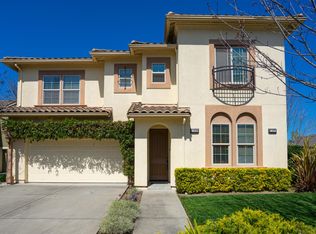 1369 Trombetta St, Santa Rosa, CA 95407