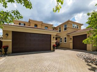 400 Luciana Dr, Reno, NV 89521