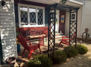 85 Westport Dr #71, Manchester Township, NJ
