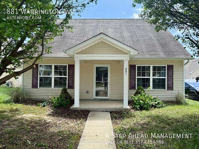 881 Warrington Ave — Photo 1