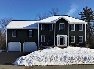 15 Teresa Dr, Holden, MA 01520