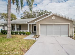 2340 Terrace View Ln, Spring Hill, FL 34606
