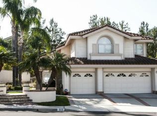 525 S Laureltree Dr, Anaheim, CA 92808
