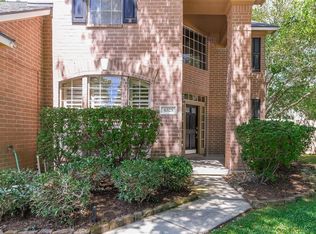6323 Pine Trail Ln, Humble, TX 77346