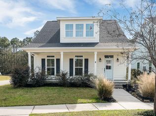 1891 Brittlebush Ln, Johns Island, SC 29455