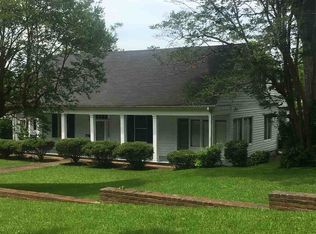 407 E Madison St, Yazoo City, MS 39194