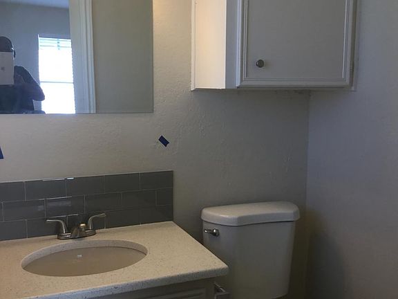 Master Suite Bath