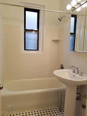 Rented by Hillel Realty Group | media 12