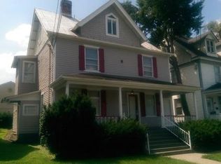 320 Mountain Ave SW APT B, Roanoke, VA 24016