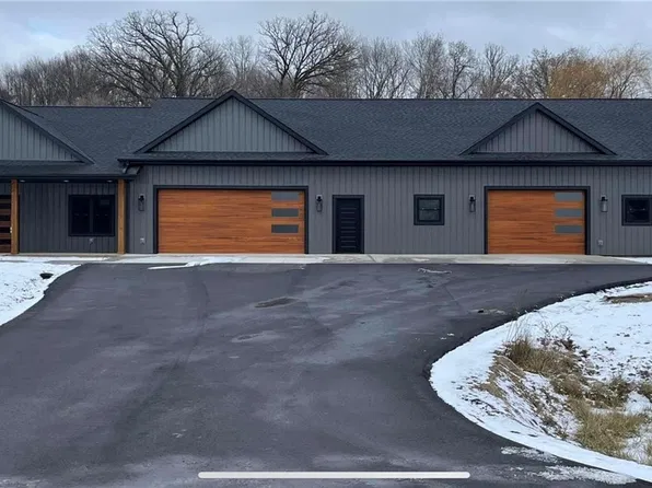 E4165 667th Avenue, Menomonie, WI 54751