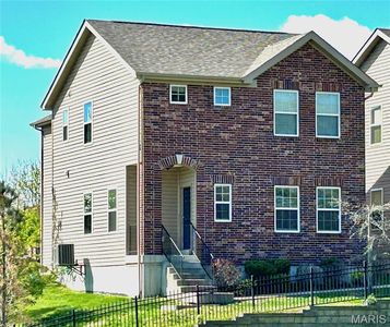 9761 Wilderness Battle Cir, Saint Louis, MO, 63123