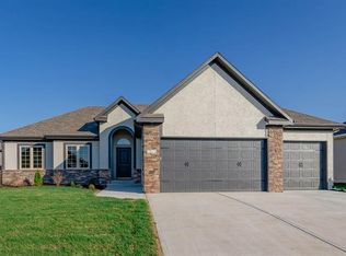 7909 SW 2nd Ter, Blue Springs, MO 64014