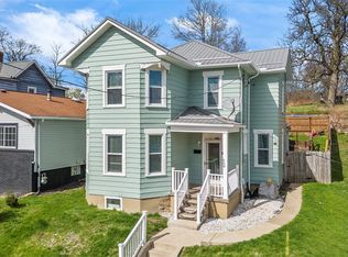 608 Lincoln St, Rochester, PA 15074