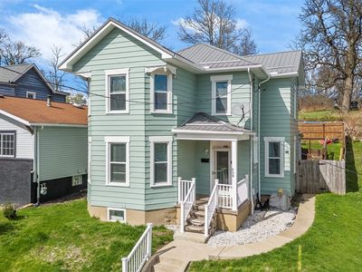 608 Lincoln St, Rochester, PA, 15074