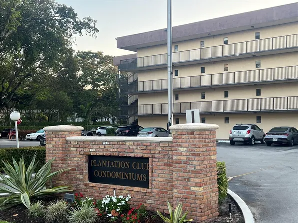 6755 W Broward Blvd APT 204, Plantation, FL 33317