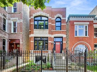 2753 W Haddon Ave, Chicago, IL 60622