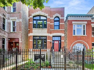 2753 W Haddon Ave, Chicago, IL, 60622
