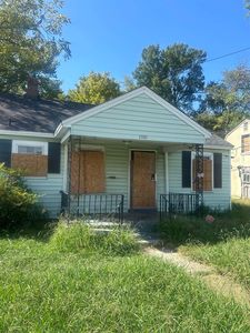 1531 N Hollywood St, Memphis, TN, 38108