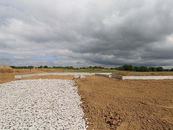 Homesite