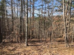 0 Angel Rd, Fairmount, GA 30139