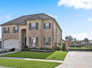 1435 Cherokee Ave, Metairie, LA 70005