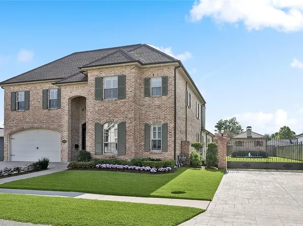 1435 Cherokee Ave, Metairie, LA 70005