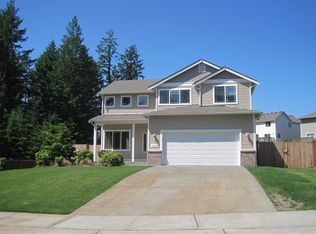 7529 198th St E, Spanaway, WA 98387